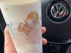 -喜茶(广州番禺奥园广场店)