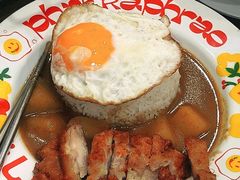 -曼谷食堂·泰国家庭料理(丹桂路店)
