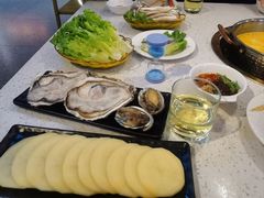 -八珍玉食鸡煲·打边炉(印象城店)