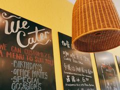 -Kowloon Cafe 866