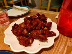 -小乾杯串店•16年沈阳烧烤(文安路店)