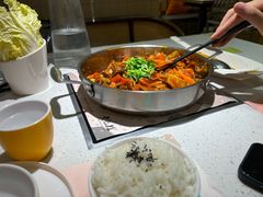 -黄记煌三汁焖锅(悦方IDmall店)
