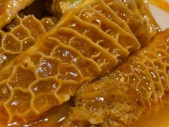 -禄运茶居·手工点心(猎德店)