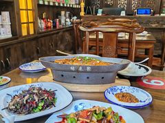 -缘来聚·徽菜名店(黄山宏村店)