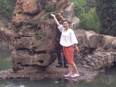 iphone_upload_pic-蒙山大佛景区