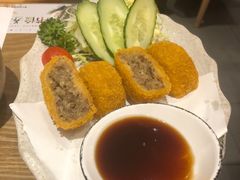 -小句号·精致料理(江南环球港店)