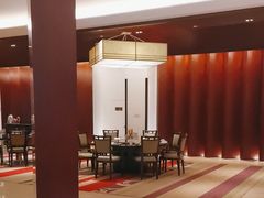-三亚亚龙湾瑞吉酒店·铭轩中餐厅Mingxuan·海南菜·粤菜