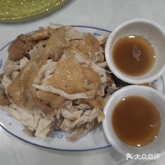 嘉盛酒楼(小金口镇店)