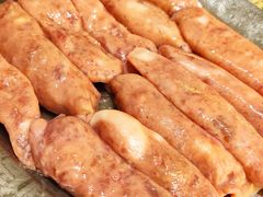 -首尔烤肉大排档(合生汇店)