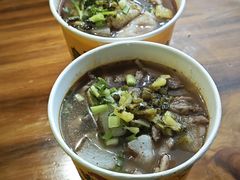 -王记生烫牛杂面馆(兰陵路店)