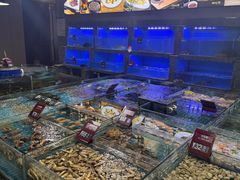 -尊立方海鲜酒店·生日宴·家宴