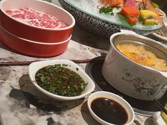 -阳光岛·海鲜盛宴(银泰中心in99店)