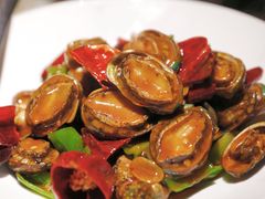 -船歌·鱼水饺青岛菜(闽江二路店)