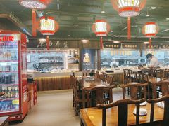-老盛庆排档•南京菜(夫子庙店)
