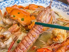 -霆记海鲜·只为这碗面(滨江店)