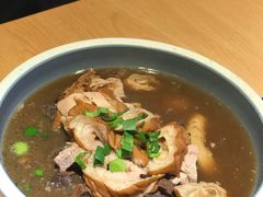 -肠王卤煮(西单食宝街店)