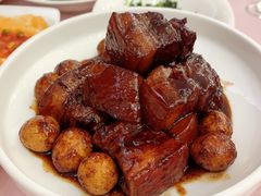 -顺风江南宴(静安大融城店)