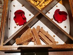 餐前茶点-成隆行·蟹王府(九江路店)