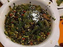 -南海渔家•海鲜•正宗海南菜(海棠湾店)