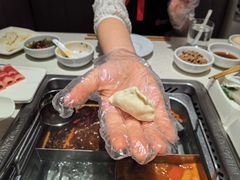 -海底捞火锅(之心城店)