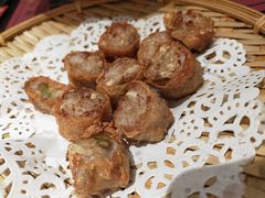 手工炸粿肉-一肴·牛肉粿条(罗湖万象店)