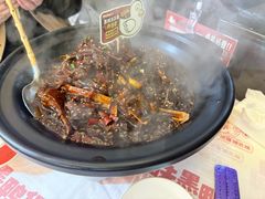 -回味黑鸭煲·始于2006(万松园店)