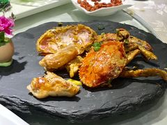 -花溪雨·森林餐厅(石基店)