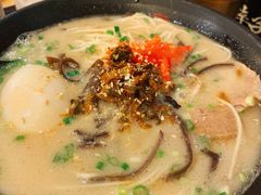 -博多一幸舍(西单大悦城店)