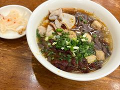 -蒋家肠旺面馆老店(合群路店)