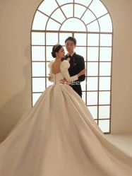 -二十一世纪婚纱摄影(省府前街店)