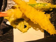 -水之惠鲜鱼料理(王府大街店)