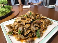 -叶存利海鲜大馅饺子(海宁路总店)