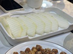 -潮汕大目牛肉火锅(上梅林店)