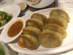 喜鼎蒸茄盒-喜鼎海胆水饺(柏威年购物中心店)