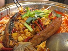 -肥家大排档(天河体育西店)