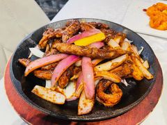 -海富门·带鱼·淮扬菜·粤菜(甘家口店)