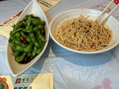 -肥肥虾庄·金牌油焖大虾(杨园滨江时代walk店)
