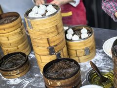 -锅贴大王南翔小笼(临沂二村店)