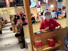 -东镇老火锅(长春路首店)