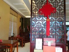 -冶春茶社(沃尔玛店)