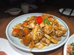 -周家二小姐的菜(西津渡店)