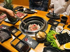 -丸藏和牛烧肉专门店(园区师惠坊店)