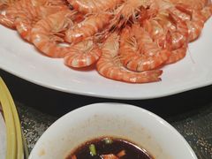 -苏淮景·苏闽融创菜·海鲜(原空港井河轩店)