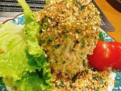 -小肉魁家•烧肉放题自助(南门中大国际店)