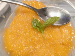 凍柿子-小大董·烤鸭(观景餐厅·南京西路店)