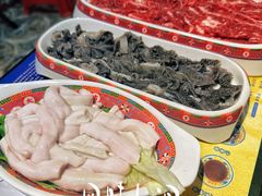 -大吉利·潮汕鲜牛肉火锅(西安店)