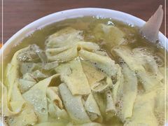 -孔师傅八仙老鸭粉丝汤(上海市第一食品商店南东店)