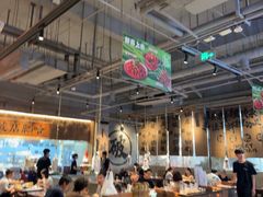 -破店肥哈·海鲜·烧烤(郑州银泰inPARK店)