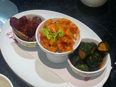 -甬上名灶(天一阁·翠柏店)