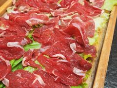-清真京华源·涮肉烧烤(丰庆店)